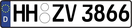 HH-ZV3866
