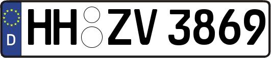 HH-ZV3869