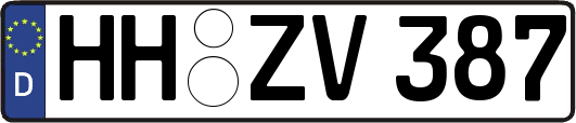 HH-ZV387