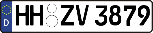 HH-ZV3879