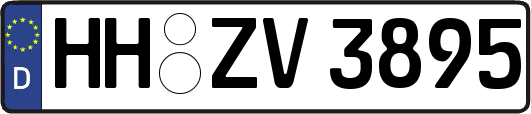 HH-ZV3895