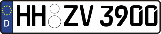 HH-ZV3900