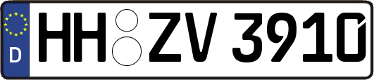 HH-ZV3910