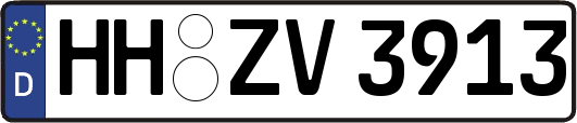 HH-ZV3913
