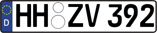 HH-ZV392