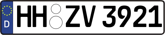 HH-ZV3921