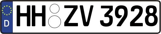 HH-ZV3928