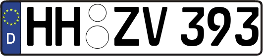 HH-ZV393