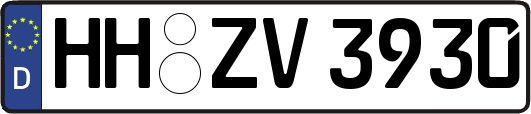 HH-ZV3930