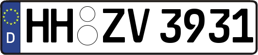 HH-ZV3931