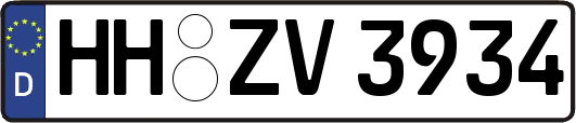 HH-ZV3934