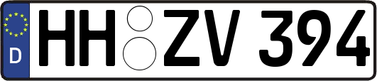 HH-ZV394