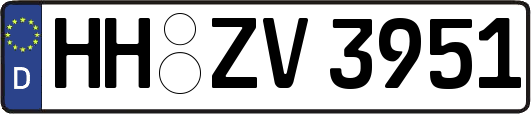 HH-ZV3951