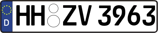 HH-ZV3963