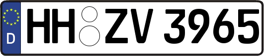 HH-ZV3965