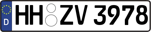 HH-ZV3978