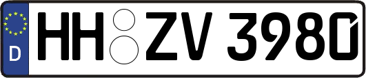 HH-ZV3980