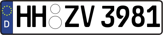 HH-ZV3981