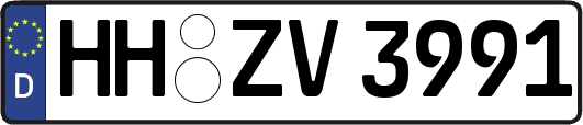 HH-ZV3991