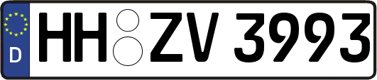 HH-ZV3993