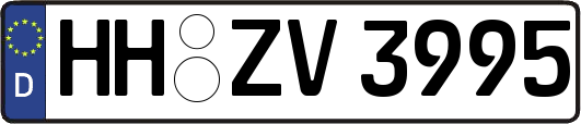 HH-ZV3995