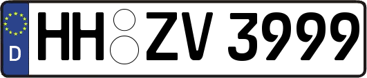 HH-ZV3999