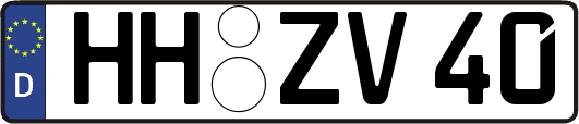 HH-ZV40