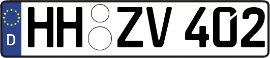 HH-ZV402