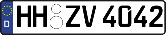 HH-ZV4042