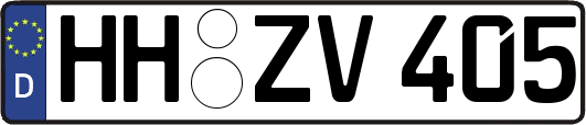 HH-ZV405