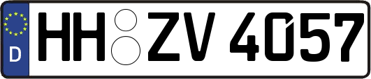 HH-ZV4057