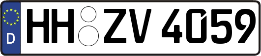 HH-ZV4059