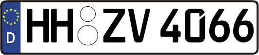 HH-ZV4066
