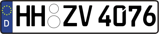 HH-ZV4076