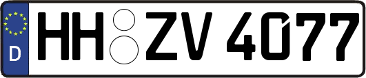 HH-ZV4077