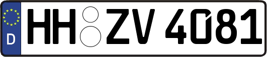 HH-ZV4081