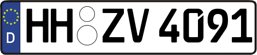 HH-ZV4091
