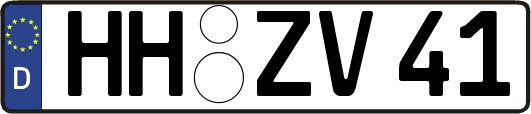 HH-ZV41
