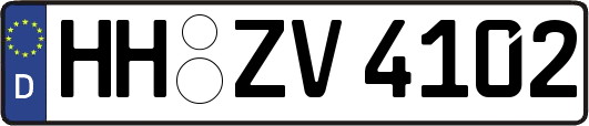 HH-ZV4102