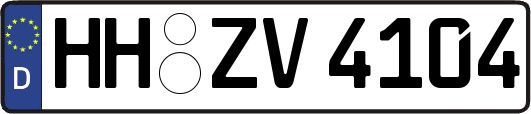 HH-ZV4104