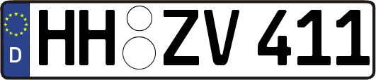 HH-ZV411