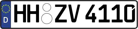 HH-ZV4110