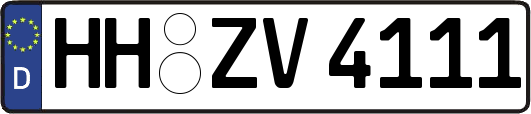 HH-ZV4111