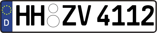 HH-ZV4112