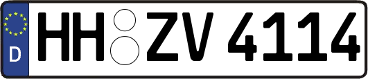 HH-ZV4114