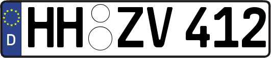 HH-ZV412