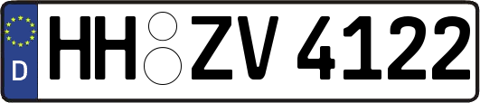 HH-ZV4122