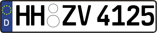HH-ZV4125