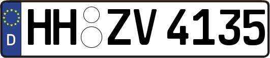 HH-ZV4135