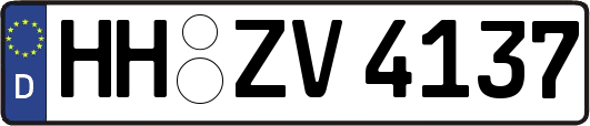 HH-ZV4137